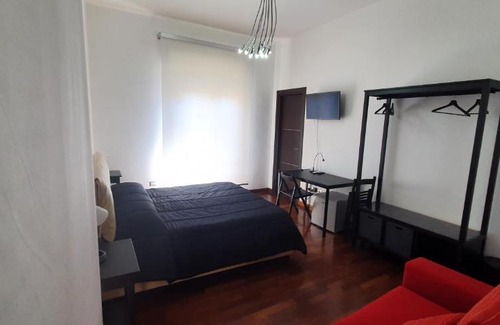 Gela Bed & Breakfast | Lindos