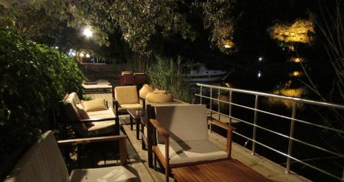 Dalyan City Center Hotel | Lindos Pension