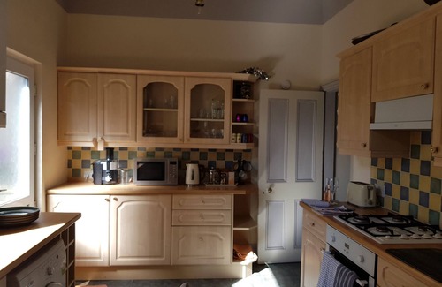 Saltburn-by-the-Sea House | Lingdale 4 Bedroom House & Trundlebed Option