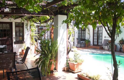 Worcester Bed & Breakfast | Linge Longa