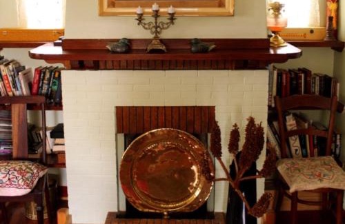 Worcester Bed & Breakfast | Linge Longa