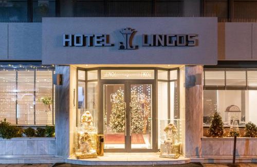 Florina Hotel | Lingos Hotel