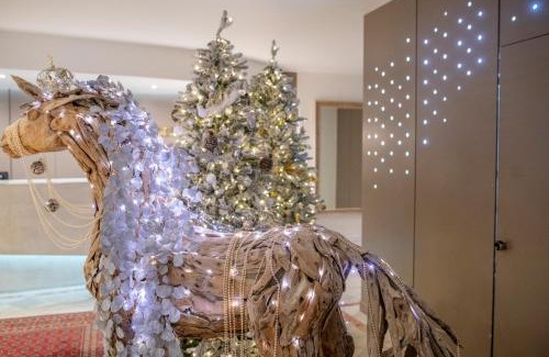 Florina Hotel | Lingos Hotel
