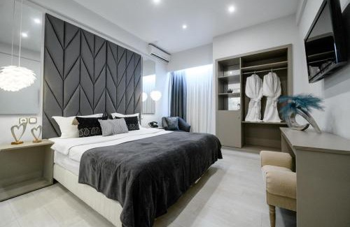 Florina Hotel | Lingos Hotel