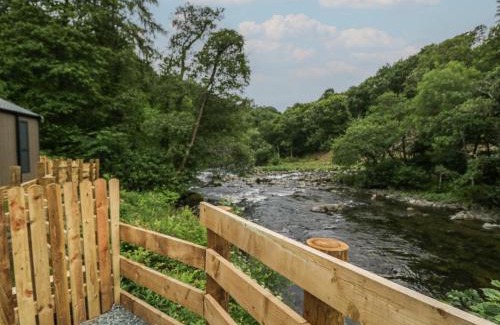 Keswick House | Lingy Luxury Family Pod