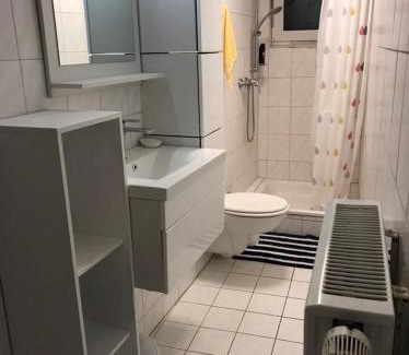 Saarburg Apartment | Linh's Ferienwohnung