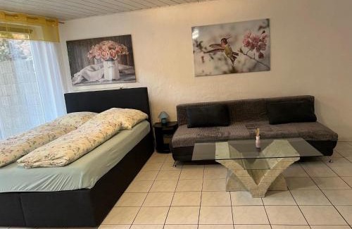 Saarburg Apartment | Linh's Ferienwohnung