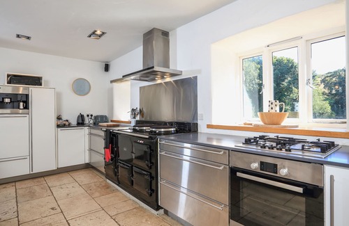 Kingsbridge Cottage | Linham Barn