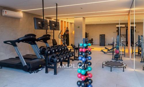 Teresopolis Apartment | Linked Ampllizi