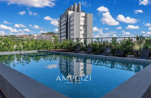 Teresopolis Apartment | Linked Ampllizi