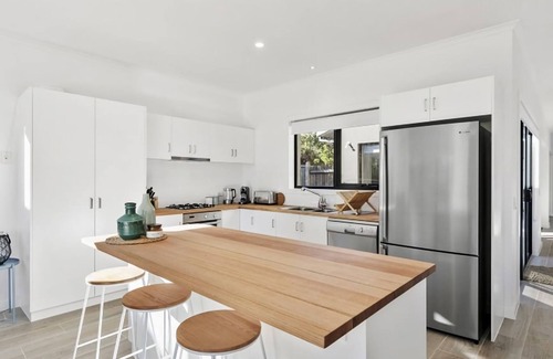 Torquay House | Links Idyllic Break 47