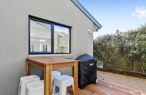Torquay House | Links Idyllic Break 47