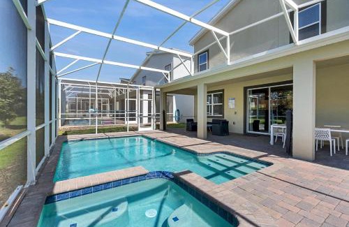 Four Corners House | Linksview Villa