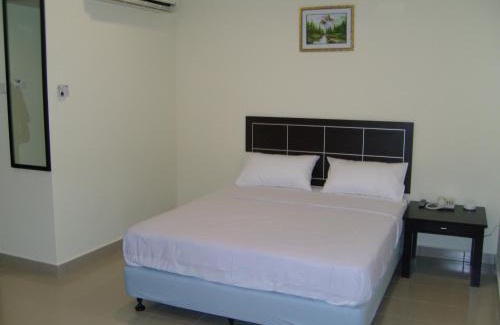 Gelang Patah Hotel | Linkway Hotel