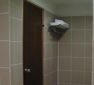Gelang Patah Hotel | Linkway Hotel