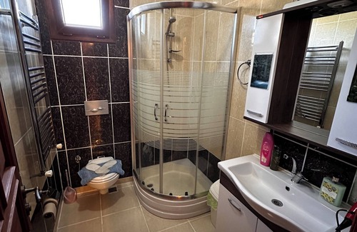 Camlık Bed & Breakfast | Linnden House