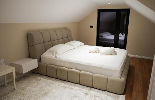 Dajt Villa | Linza Cozy Vila