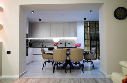 Dajt Villa | Linza Cozy Vila