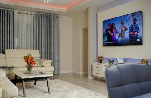 Dajt Villa | Linza Cozy Vila