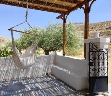 Aperio House | Liodentro House
