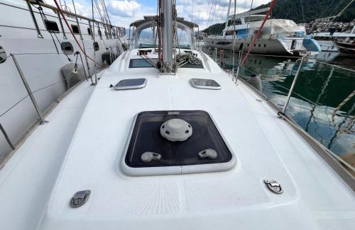 Fethiye Boat Rental | Lion Arslan