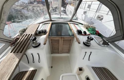Fethiye Boat Rental | Lion Arslan