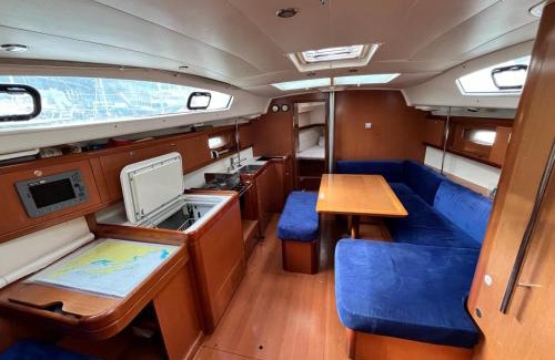 Fethiye Boat Rental | Lion Arslan