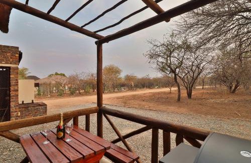 Marloth Park Apartment | Lion Den