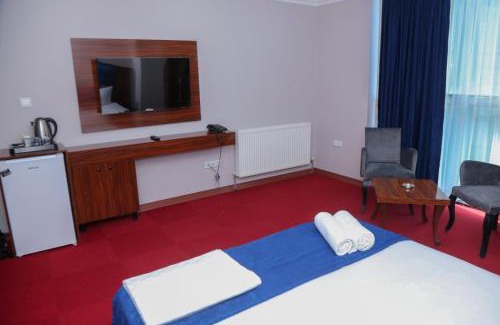 Esenyurt Hotel | Lion King