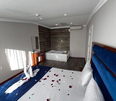Esenyurt Hotel | Lion King