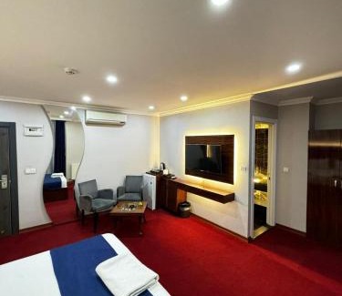 Esenyurt Hotel | Lion King