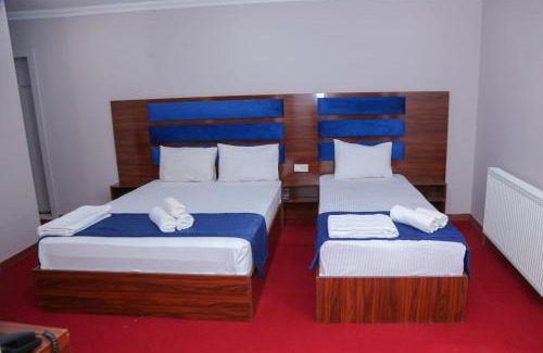 Esenyurt Hotel | Lion King