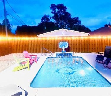 Laguna Beach Estates House | Lion of the Beach Welcome Bikers