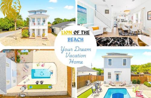 Laguna Beach Estates House | Lion of the Beach Welcome Bikers