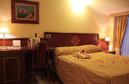 Falerna Hotel | Lion's Hotel
