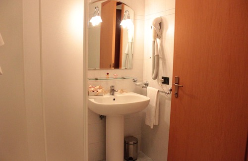 Falerna Hotel | Lion's Hotel