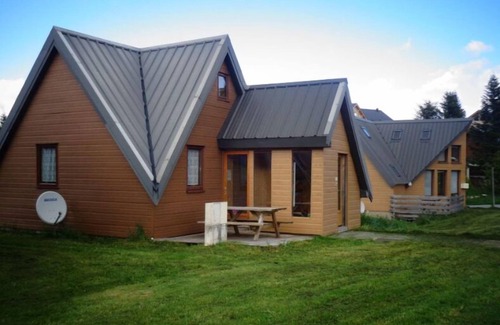 Font d'Urle Ski Chalet | Lion sot-Chalet 10-seater Vercors ski resort