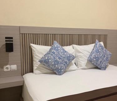 Pengosekan Bed & Breakfast | Lionk Bali House