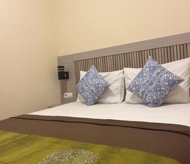 Pengosekan Bed & Breakfast | Lionk Bali House