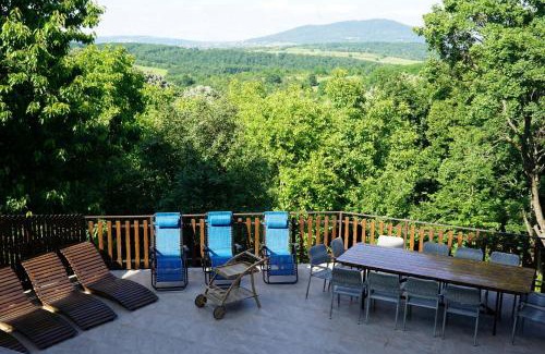 Belgrade Villa | LipaHill Luxe