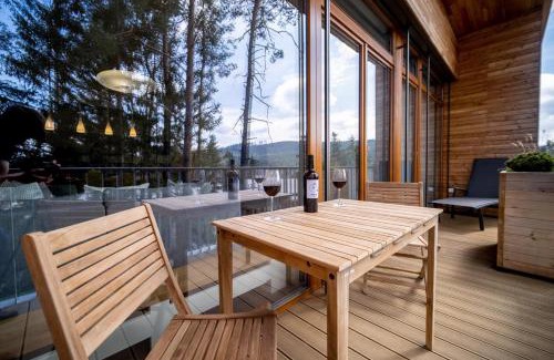 Lipno nad Vltavou Apartment | Lipno Port Apartment C303 - Lipno Home