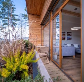 Lipno nad Vltavou Apartment | Lipno Port Apartment C303 - Lipno Home