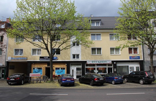 Holweide Apartment | Lipp Apartments