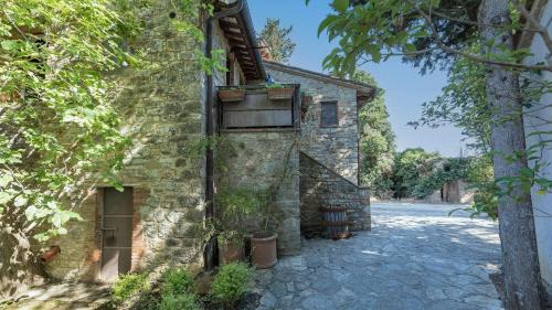 Gaiole in Chianti House | Lippi