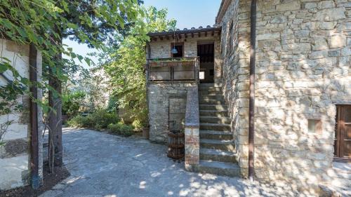 Gaiole in Chianti House | Lippi