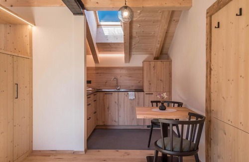 Santa Maddalena Apartment | Lippmöshof Apartment Reguz