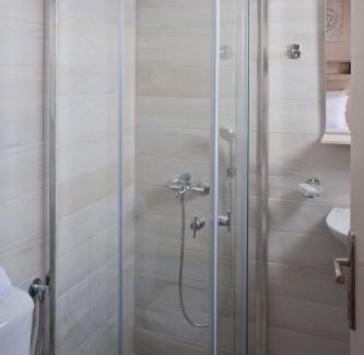 Naousa Hotel | Liprando