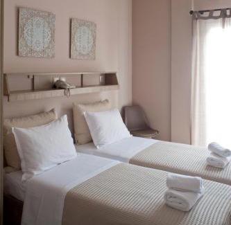 Naousa Hotel | Liprando