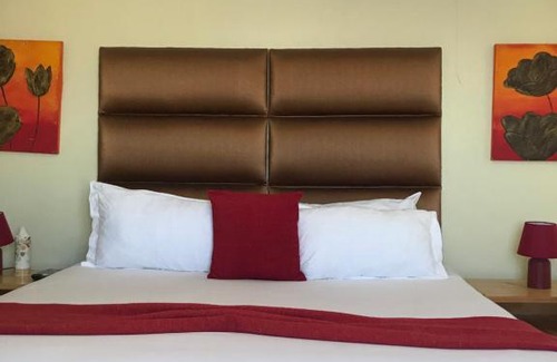 Umtata Bed & Breakfast | LiqLan Guesthouse