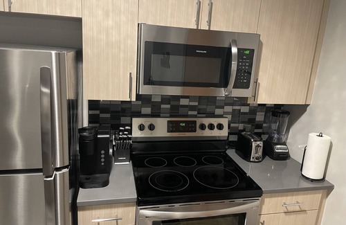 Asiatown Apartment | Liquid Living On The Lake